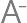 字体减小 小字体