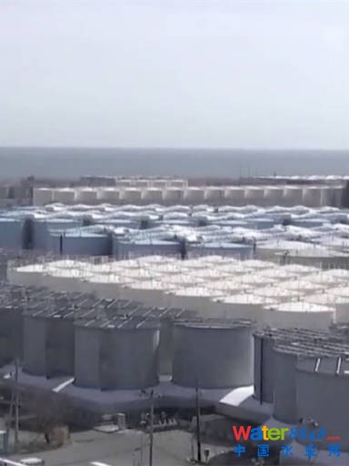 日本多地下水道污泥被测出含放射性物质 经焚烧后无处填埋