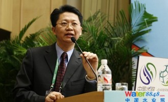 樊明远:中国城市水业的效率和服务要做一个规范     樊明远 世界银行高级工程师