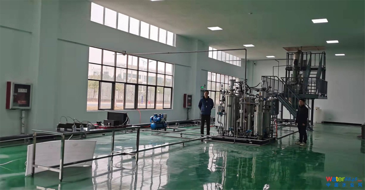 南昌大学共青城光氢储技术研究院 南昌大学共青城光氢储技术研究院
