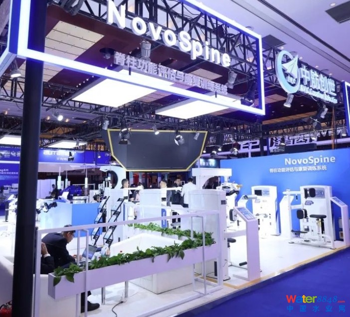 2024中国重庆医疗器械展览会 医疗机械展览会 医用电子装备展览会