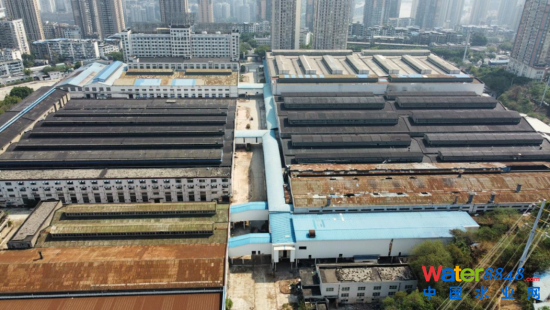 图为江北区观音桥组团K18/K19等地块(原长安三厂)土壤污染风险评估项目。 重庆市市政院公司供图 图为江北区观音桥组团K18/K19等地块(原长安三厂)土壤污染风险评估项目。 重庆市市政院公司供图