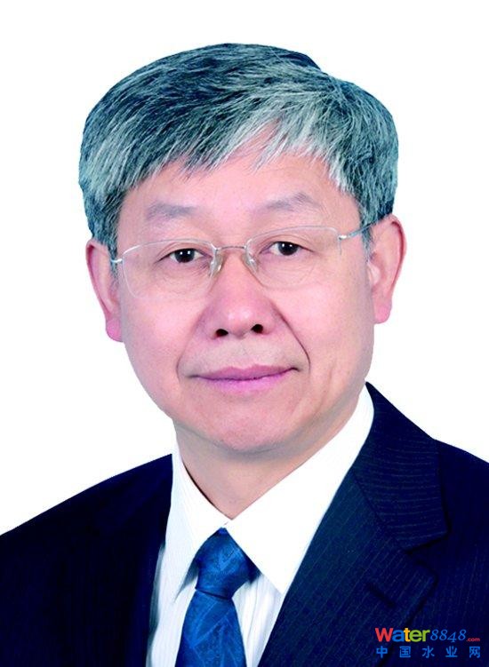 聂建国院士