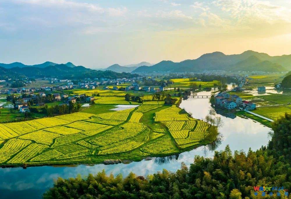 湖南益阳美景